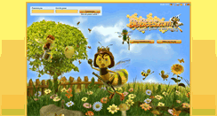 Desktop Screenshot of fr.bebees.com